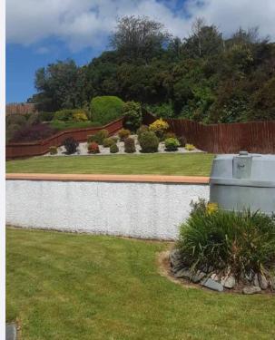 Superior 4 Bed House In Moville Donegal . Villa Exterior foto