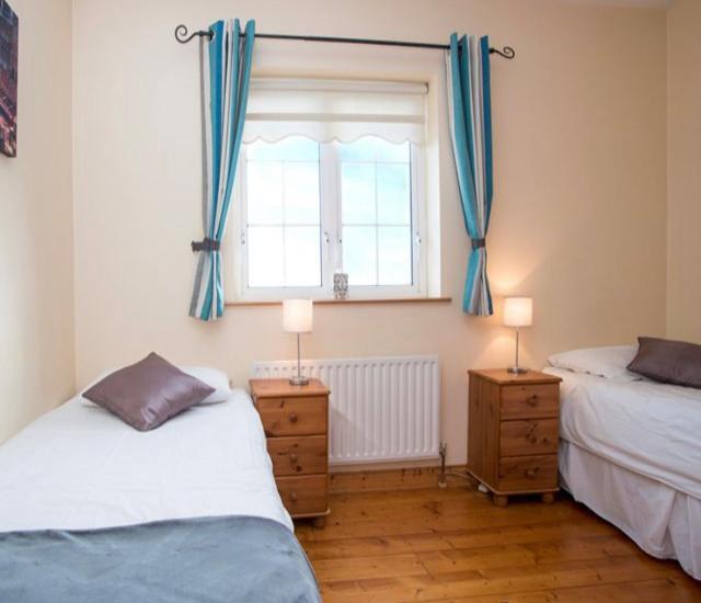 Superior 4 Bed House In Moville Donegal . Villa Exterior foto