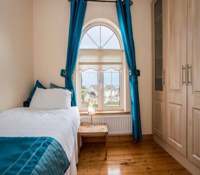 Superior 4 Bed House In Moville Donegal . Villa Exterior foto
